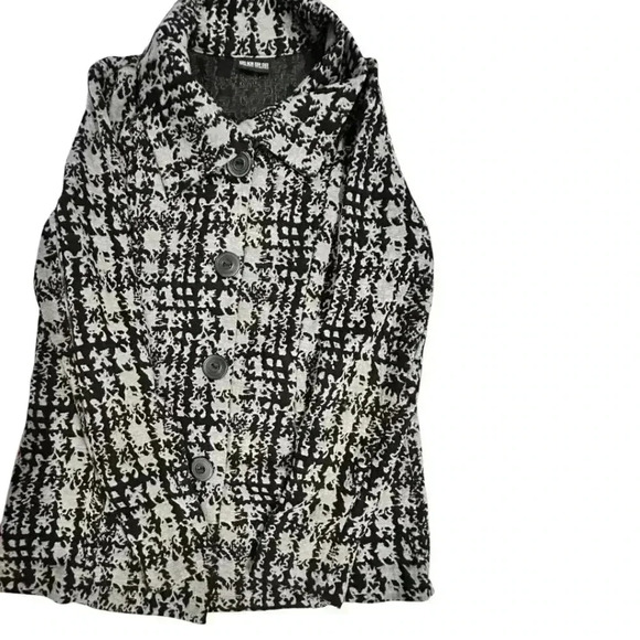 Nomadic Trading NTCO button up coat Size M - Picture 3 of 9